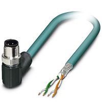 Сетевой кабель NBC-MRD/ 5,0-93E SCO US | код 1408734 | PHOENIX CONTACT
