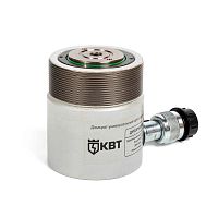 Домкрат универсальный односторонний ДУ50П150 (КВТ) | код 84574 | КВТ