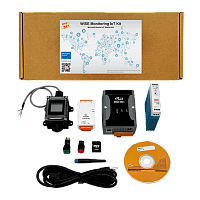 KIT-WISE-5231-01 WISE Monitoring IoT Kit | код 00-06115970 | ICP DAS