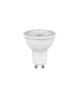 Лампа светодиодная LED Value LVPAR1675 10SW/830 230В GU10 2х5 RU (уп.5шт) | код 4058075585010 | LEDVANCE