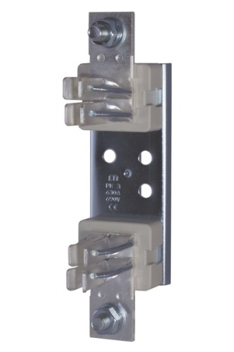 Держатель предохранителя PK 3 1p 630A (M12-M12) S | код 004123300 | ETI