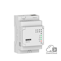 Шлюз сетевой для доступа к сервису OwenCloud ПВ210-24 | код 116096 | ОВЕН