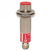 Индуктивный бесконтактный датчик PROXIS-2-18M-05-N-NO-M12 | код PROXIS-2-18M-05-N-NO-M12 | EKF