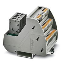 Распределитель потенциала VIP-3/PT/PDM-2/16 | код 2903797 | PHOENIX CONTACT