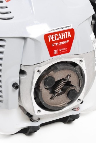 Триммер бензиновый БТР-2900Р | код 70/2/43 | Ресанта фото 6 Триммер бензиновый БТР-2900Р | код 70/2/43 | Ресанта фото 6