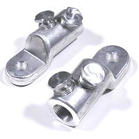 Наконечник болтовой 2НБВ-1-005 (25-50) | код zeta10552 | ЗЭТАРУС