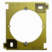 GLOSSA Расширение КОРОБКИ наружного монтажа, ФИСТАШКОВЫЙ | код GSL001000C | SCHNEIDER ELECTRIC