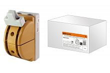 Рубильник керамический РК2-60 2p 60А TDM | код SQ0734-0021 | TDM