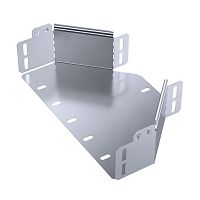 Переходник симметричный Стандарт INOX (AISI 316) 300х150х80 Промрукав | код PR16.6000 | ПРОМРУКАВ