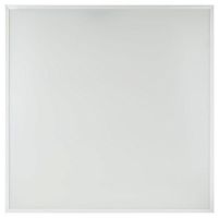 Светильник светодиодный SPO-910-3-40K-032 32Вт 4000К IP40/IP20 3360лм 595х595х40 ДВО матов. рассеив. с проводом панель | код. Б0046473 | Эра