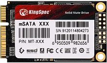 Накопитель SSD Kingspec SATA-III 2TB MT-2TB MT Series mSATA | код 1985918 | KINGSPEC