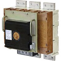 Выключатель автоматический ВА53-43-344730-00УХЛ3 2000А,690В | код 1004304 | Контактор