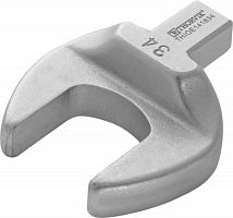 THIOE141834 Вставка рожковая 34 мм с посадочным размером 14х18 мм | код THIOE141834 | Thorvik