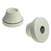 Кабельный ввод ZTM-ELECTRO ZRS M40W, EPDM | код 106143 | ZTM-ELECTRO