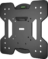 Кронштейн для телевизора Hama FIX TV Premium черный 19-48 макс.25кг настенный | код 1079699 | HAMA