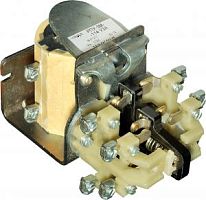 Реле промежуточное РПУ-3М-114Т УХЛ3 изн.А 110В 151140103 | код A8119-T1797 | ЧЭАЗ