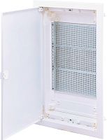 Щит металлопластиковый ECG42 MEDIA (металлич. дверь) | код 001101154 | ETI