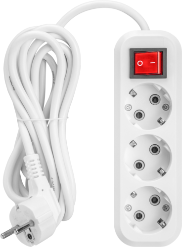 Удлинитель 90 804 OPE-S-03-300-ESC-3x0.75 ОНЛАЙТ 90804 фото 3