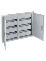 ЩРВ-90 (550х730х120) 2-х дверный TDM | код SQ0905-0021 | TDM