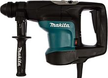 Перфоратор Makita HR3200C патрон:SDS-plus уд.:5.5Дж 850Вт (кейс в комплекте) | код 1998196 | Makita