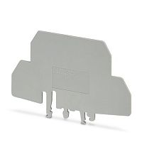 Разделительная пластина TP-UDMTK 5 | код 3100266 | PHOENIX CONTACT