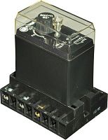 Реле напряжения РСН-50-7/250 зад. прис. | код A8120-77137420 | ВНИИР