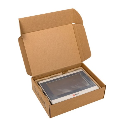 Панель оператора PRO-Screen 7 | код RSC-7 | EKF фото 4 Панель оператора PRO-Screen 7 | код RSC-7 | EKF фото 4