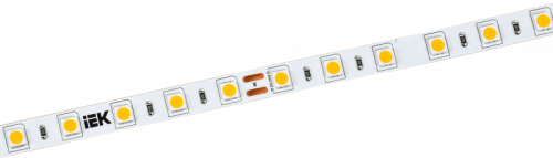 Лента LED 5м LSR-5050WW60-14,4-IP20-24В IEK | код LSR7-1-060-20-1-05-1 | IEK Лента LED 5м LSR-5050WW60-14,4-IP20-24В IEK | код LSR7-1-060-20-1-05-1 | IEK