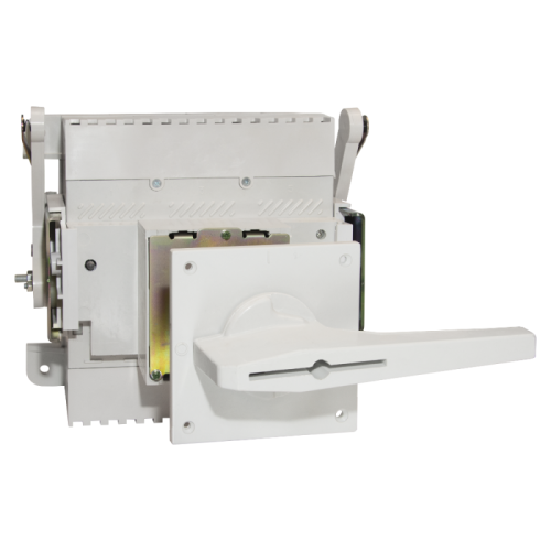 Силовой автоматический выключатель ВА57-39-340051-630А-5000-690AC-УХЛ3 | код 272539 | КЭАЗ