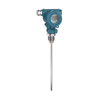 Датчик уровня емкостной ДУ311-1.1.10.2,5.ЕХ | код 116008 | ОВЕН