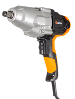 АКЦИЯ! Гайковёрт сетевой ГС-350НМ Вихрь, , Шт | код 72/24/2 | ВИХРЬ