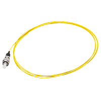 Пигтейл TWT FC, UPC, одномодовый OS2, 1.5 м | код TWT-PIG-FC/SU-1.5 | TWT