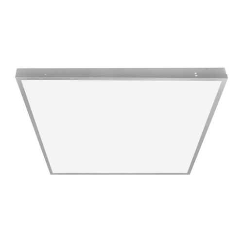 Светильник светодиодный ДВО-40w 6500K 595х595 3400Лм Ra90 с БАП IP40 JazzWay | код 5050129 | JazzWay Светильник светодиодный ДВО-40w 6500K 595х595 3400Лм Ra90 с БАП IP40 JazzWay | код 5050129 | JazzWay