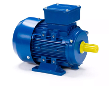 Электродвигатель 80 A2-SDN- IM B3 0.75/3000 Китай (ESQ) | код 01.05.01.222763 | ESQ