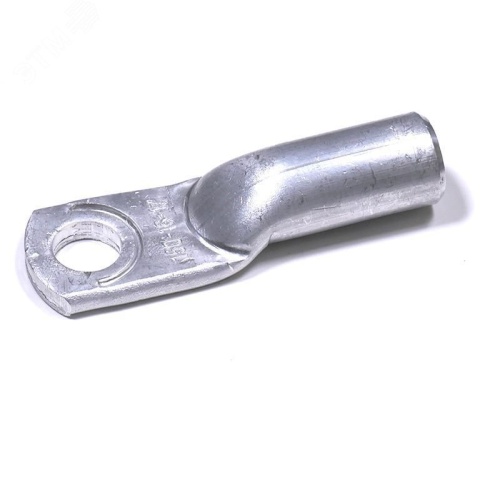 Наконечник алюминиевый ТА 185-16-19 | код zeta10420 | ЗЭТАРУС