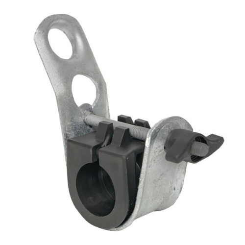 Зажим промежуточный PS470 4x70 мм2 PROxima | код ps-470 | EKF фото 2