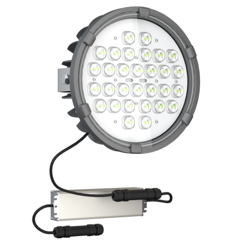 Светильник FHB 95-120-740-F40 | код 2000000145181 | FEREKS