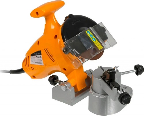 Электроточило Вихрь СЗЦ-200 200Вт 6000об/мин d=100мм | код 1025869 | ВИХРЬ