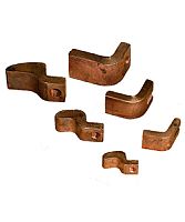 Контакт к КТ-6010С, КТП-6010С подвижный (ЭТ) | код ET522031 | Электротехник