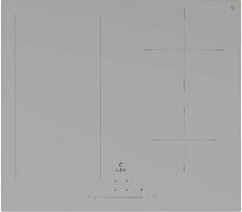 Индукционная варочная поверхность Lex EVI 641A GR серый | код 2031931 | LEX