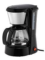Кофеварка капельная «Гефест 1», 650 Вт, объем 0,75 л, съемный фильтр, поддержание температуры, TDM | код SQ4014-0001 | TDM