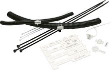 508 070, Маркировка KBEP 209 W - SI HF 44W | код 0.0.0.5.08070 | KLEMSAN