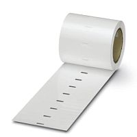 Вставная табличка EMT (50/28X13)R YE CUS | код 0830247 | PHOENIX CONTACT