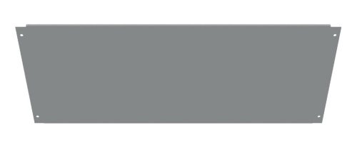 Пластрон FORT глухой высотой 200мм для шкафа шириной 800мм (3шт,) PROxima | код FGP2080 | EKF