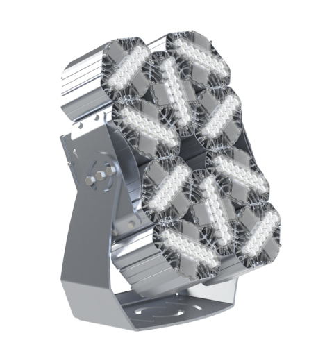 L-lego II 500 banner382/Д/5,0К/01/L100/IKIX-610/IP66 LEDEL | код LII189 | LEDEL