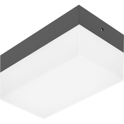 Светильник DOMO LED 12 MS 3000K | код 1727000050 | Световые технологии фото 5