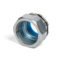 Муфта вводная ВТ-38 (1 1/2) (Fortisflex) | код 87914 | Fortisflex