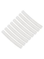 Набор трубок термоусаживаемых, клеевых ТТк(3:1) Моноцвет, прозрачный 7,9/2,65 TDM | код SQ0548-3106 | TDM