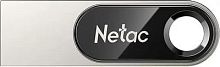 Флеш Диск Netac 16GB U278 NT03U278N-016G-20PN USB2.0 серебристый | код 1884234 | NETAC