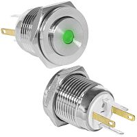 GQ16PH-10D/JL/G/N off-(on) | код 117029 | Ruichi